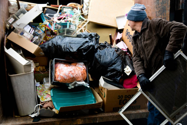 Best Commercial Junk Removal  in Narragansett Pier, RI
