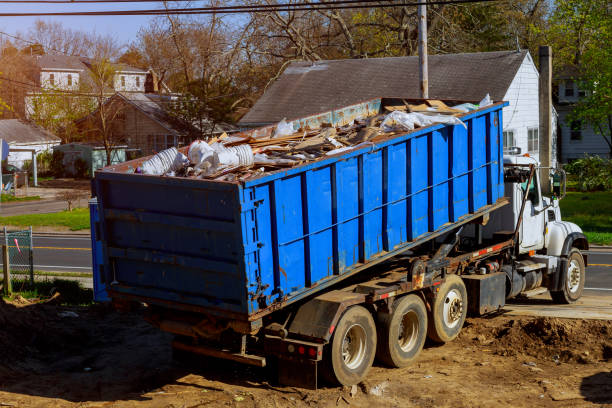 Best Residential Junk Removal  in Narragansett Pier, RI