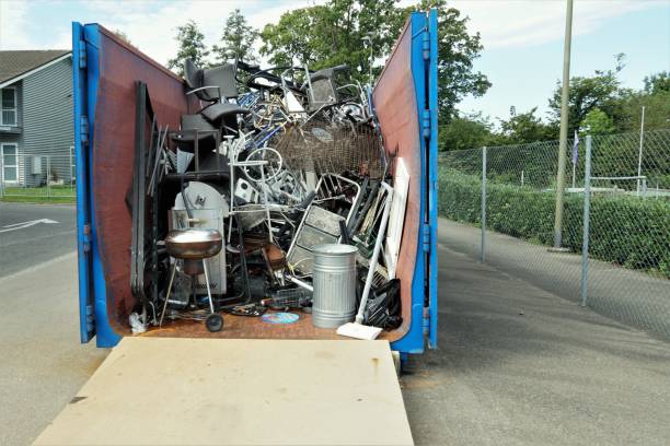 Best Junk Removal for Businesses  in Narragansett Pier, RI