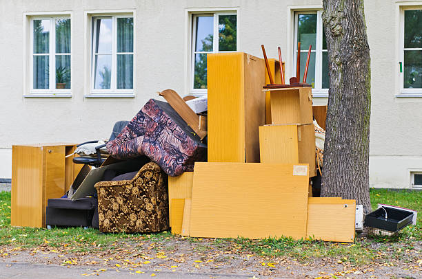 Best Junk Hauling Services  in Narragansett Pier, RI
